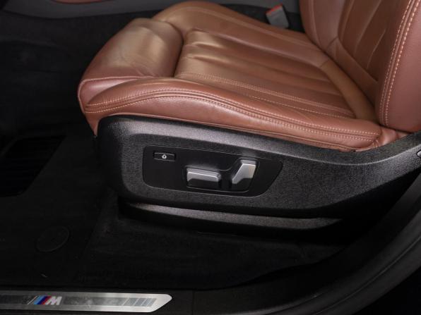BMW X7 I (G07) с пробегом 2019 года, цена 6 480 000 рублей, 185401 км, внедорожник, Автокод Объявления