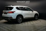 Hyundai Santa Fe IV Крым  - изображение 33