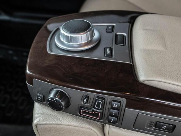 BMW 7 серии IV (E65/E66) Рестайлинг с пробегом 2005 года, цена 799 000 рублей, 282480 км, седан, Автокод Объявления