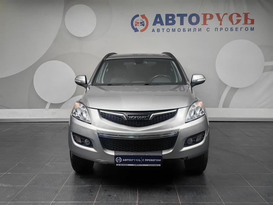 Haval H5 I Москва  - изображение 3