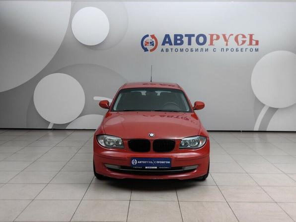 BMW 1 серии I (E81/E82/E87/E88) Рестайлинг с пробегом 2010 года, цена 699 000 рублей, 173769 км, хэтчбек, Автокод Объявления