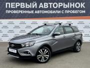 Lada (ВАЗ) Vesta I Краснодар  - изображение 22