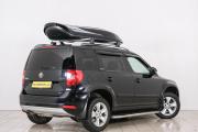 Skoda Yeti I Рестайлинг Красноярск  - изображение 24