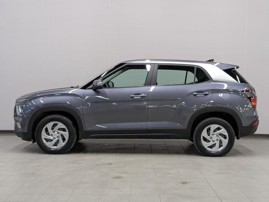 Hyundai Creta II Москва  - изображение 28