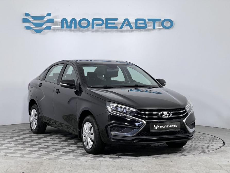 Lada (ВАЗ) Vesta I Рестайлинг (NG) Калининград  - изображение 3