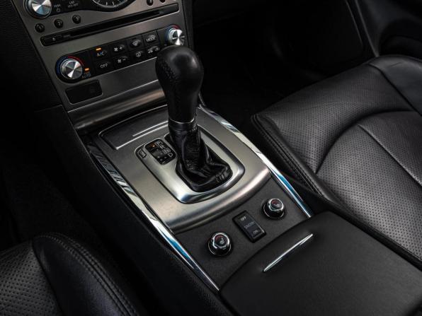 Infiniti G IV с пробегом 2013 года, цена 2 050 000 рублей, 188746 км, седан, Автокод Объявления