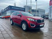 Kia Sorento III Prime Стерлитамак  - изображение 24