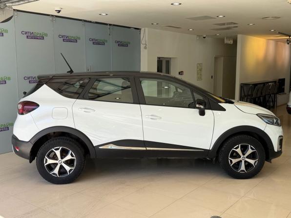 Renault Kaptur I Рестайлинг с пробегом 2021 года, цена 1 085 000 рублей, 149627 км, внедорожник, Автокод Объявления