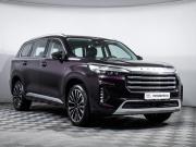 Exeed VX I Москва  - изображение 25