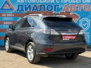 Lexus RX II Рестайлинг Набережные Челны  - изображение 28