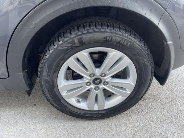 Kia Sportage IV с пробегом 2018 года, цена 1 614 500 рублей, 54147 км, внедорожник, Автокод Объявления