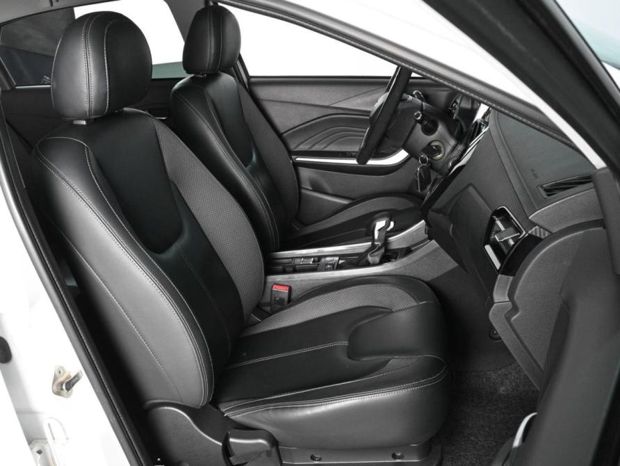 Chery Tiggo 2 Pro I Ростов-на-Дону  - изображение 8