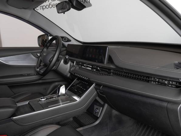 Chery Tiggo 7 Pro Max I с пробегом 2023 года, цена 2 194 600 рублей, 34689 км, внедорожник, Автокод Объявления