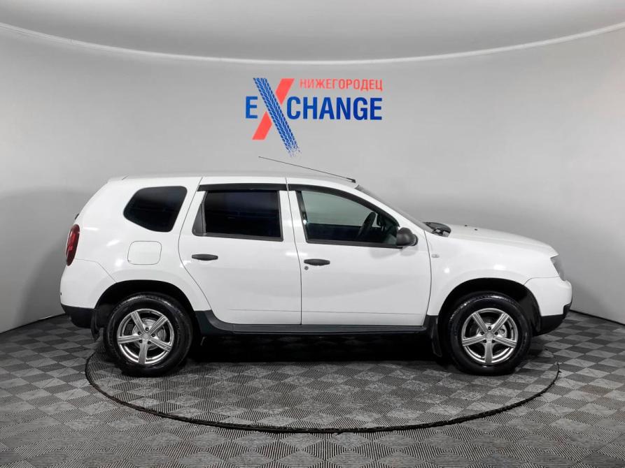 Renault Duster I Рестайлинг Нижний Новгород  - изображение 4