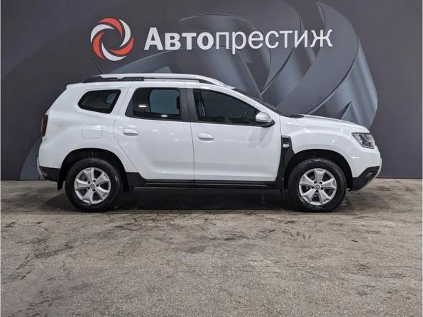 Renault Duster II с пробегом 2021 года, цена 1 850 000 рублей, 87495 км, внедорожник, Автокод Объявления