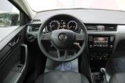 Skoda Rapid I Рестайлинг Чебоксары  - изображение 35