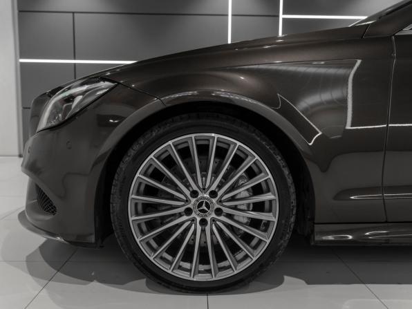 Mercedes-Benz CLS II (C218) Рестайлинг с пробегом 2014 года, цена 2 995 000 рублей, 164487 км, седан, Автокод Объявления