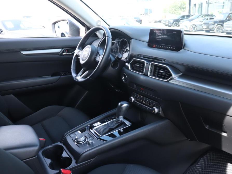 Mazda CX-5 II Москва  - изображение 9
