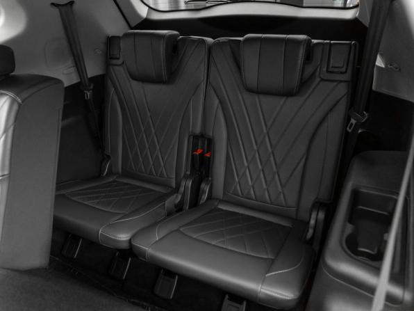Chery Tiggo 8 Pro Max I Рестайлинг с пробегом 2025 года, цена 2 750 000 рублей, 26551 км, внедорожник, Автокод Объявления