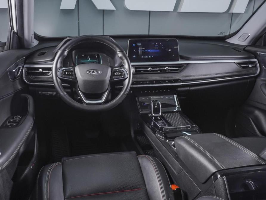Chery Tiggo 7 Pro I Ростов-на-Дону  - изображение 6