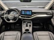 Haval F7 I Рестайлинг Москва  - изображение 48