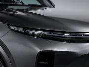 Li Auto (Lixiang) L7 I Рестайлинг Москва  - изображение 40