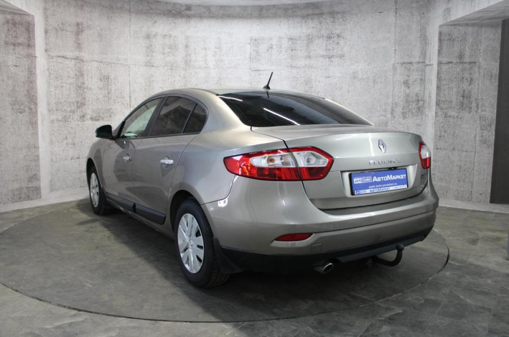 Renault Fluence I Ярославль  - изображение 8