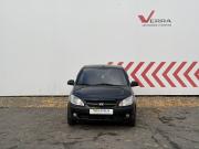 Hyundai Getz I Рестайлинг Пермь  - изображение 12