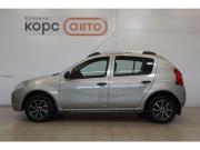 Renault Sandero I Коломна  - изображение 16