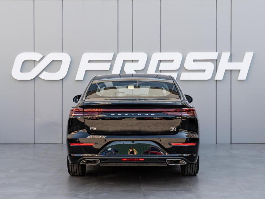 FAW Bestune B70 I Рестайлинг Краснодар  - изображение 4