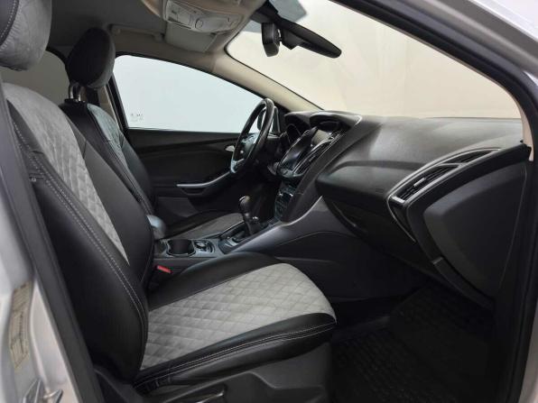 Ford Focus III с пробегом 2013 года, цена 720 000 рублей, 262961 км, универсал, Автокод Объявления