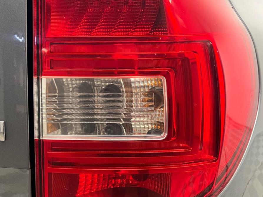 Skoda Yeti I Рестайлинг Мурманск  - изображение 10
