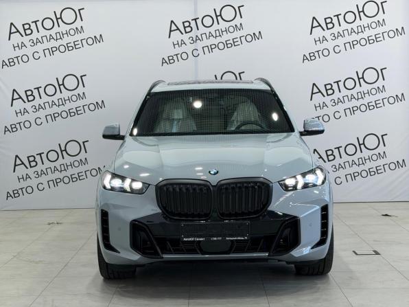 BMW X5 IV (G05/G18) Рестайлинг с пробегом 2026 года, цена 16 899 000 рублей, 12 км, внедорожник, Автокод Объявления