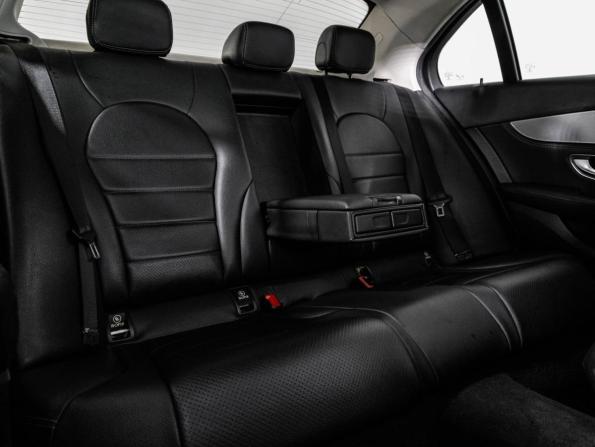 Mercedes-Benz C-Класс IV (W205) с пробегом 2015 года, цена 2 042 458 рублей, 147916 км, седан, Автокод Объявления