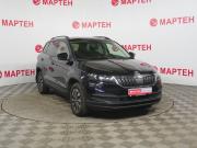 Skoda Karoq I Вологда  - изображение 23