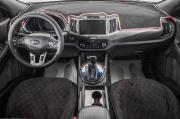 Kia Sportage III Барнаул  - изображение 38