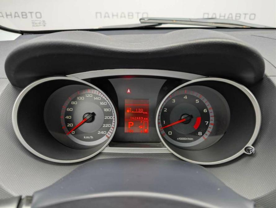 Mitsubishi Outlander II Москва  - изображение 14