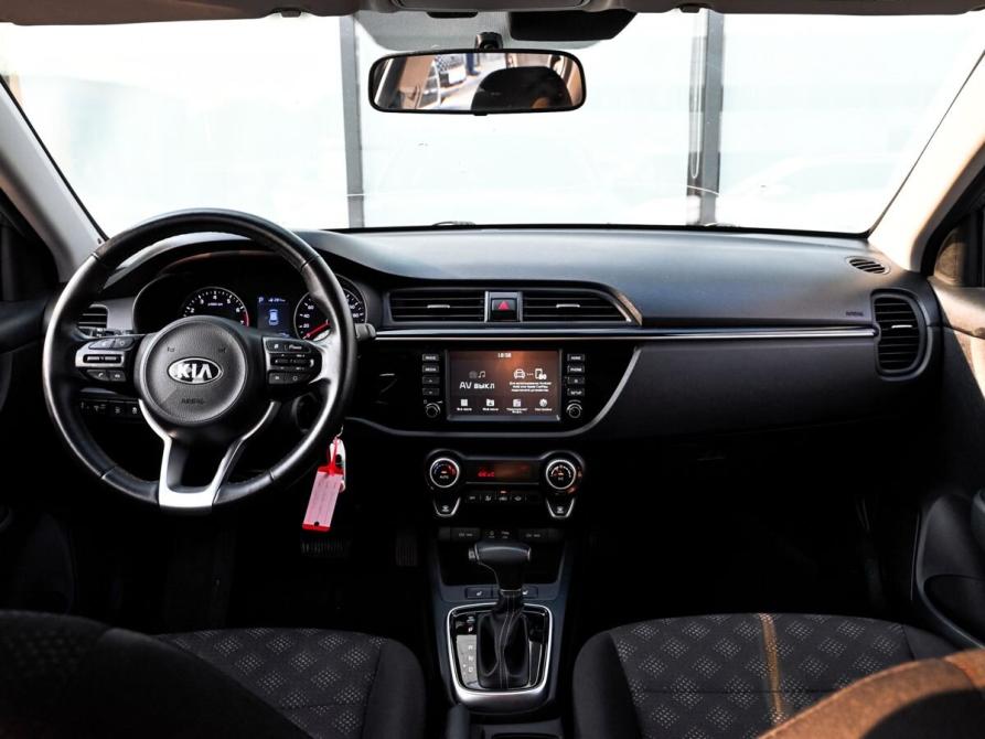 Kia Rio IV Екатеринбург  - изображение 18