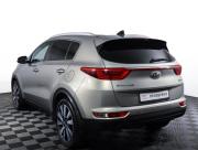 Kia Sportage IV Москва  - изображение 32