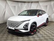 Omoda C5 I Москва  - изображение 21
