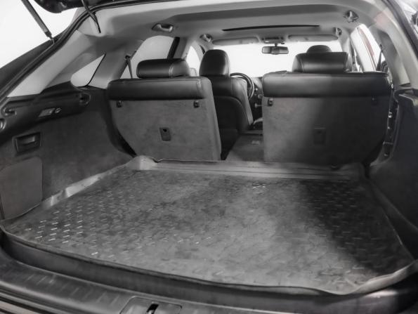 Lexus RX III Рестайлинг с пробегом 2012 года, цена 2 185 000 рублей, 197002 км, внедорожник, Автокод Объявления