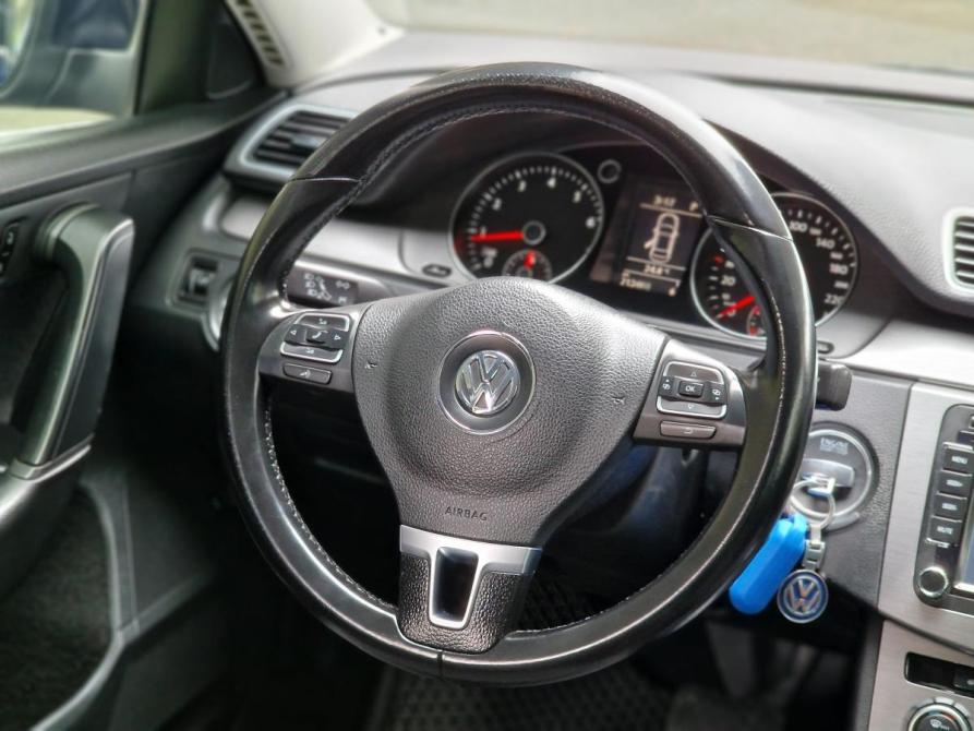 Volkswagen Passat B7 Екатеринбург  - изображение 14