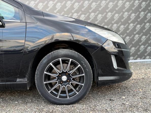 Peugeot 408 I с пробегом 2012 года, цена 570 000 рублей, 165000 км, седан, Автокод Объявления