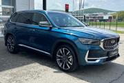 Geely Monjaro I Новороссийск  - изображение 23