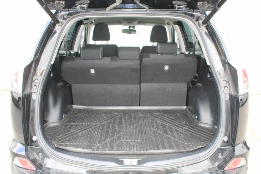 Toyota RAV4 IV (XA40) Рестайлинг Пермь  - изображение 20