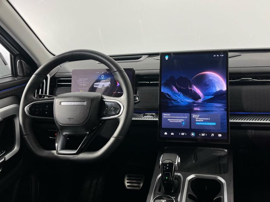 Jaecoo J7 I Ижевск  - изображение 11