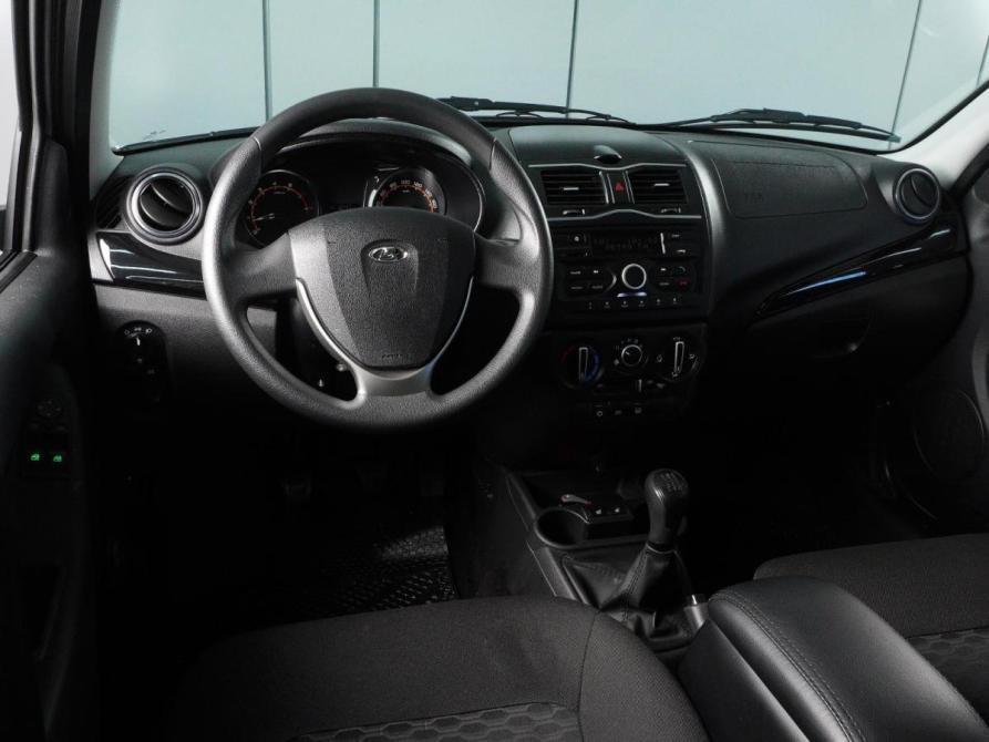 Lada (ВАЗ) Granta I Рестайлинг Минеральные Воды  - изображение 6