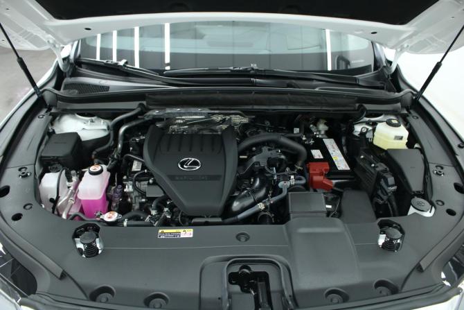Lexus RX V с пробегом 2025 года, цена 13 260 000 рублей, 67 км, внедорожник, Автокод Объявления