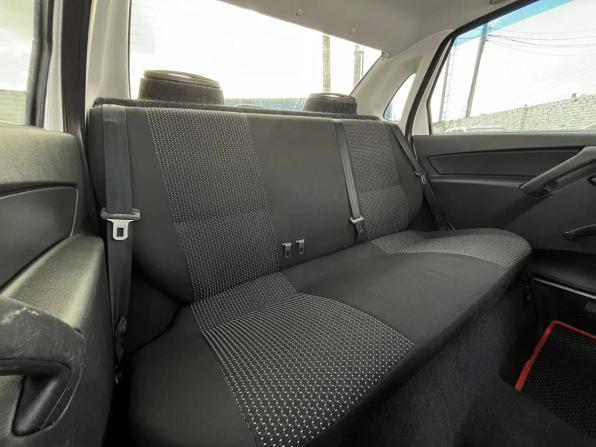 Lada (ВАЗ) Granta I с пробегом 2012 года, цена 349 000 рублей, 171000 км, седан, Автокод Объявления