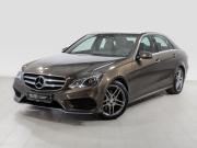 Mercedes-Benz E-Класс IV (W212 S212 C207) Рестайлинг Москва  - изображение 27